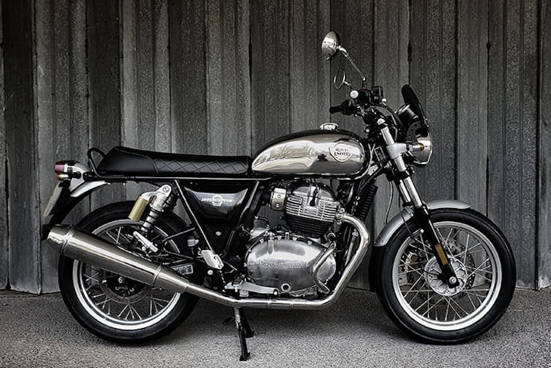 Royal Enfield Interceptor 650 (2019 onward) | Long-term reliability review