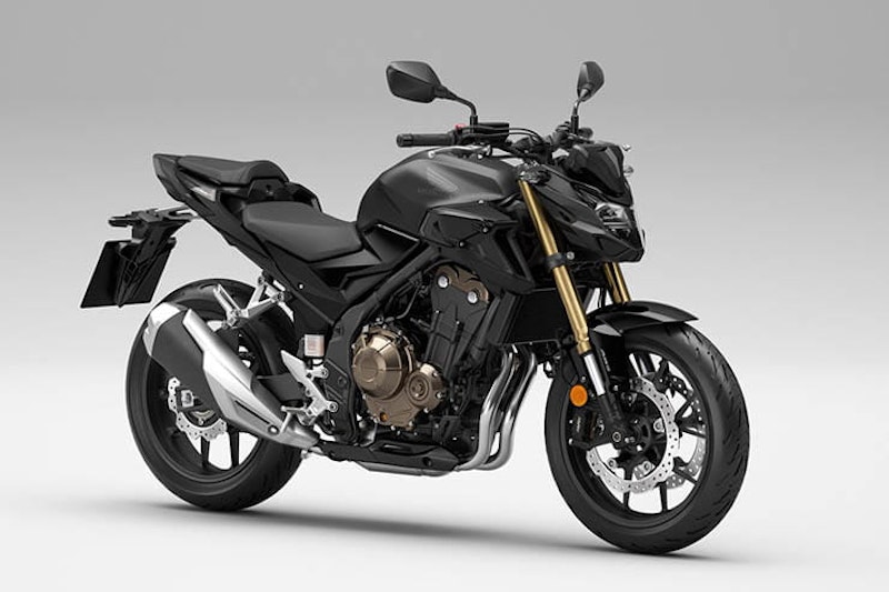 2022 Honda CB500F Review Price Spec_030