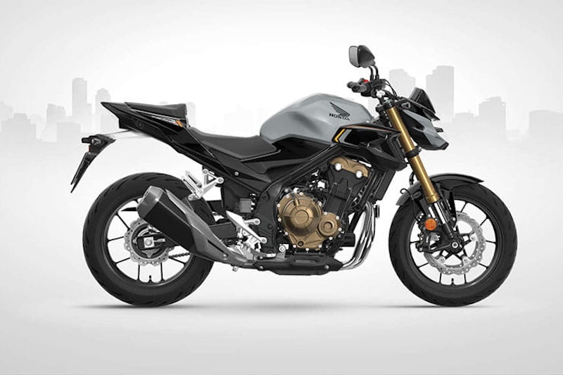 2022 Honda CB500F Review Price Spec_056