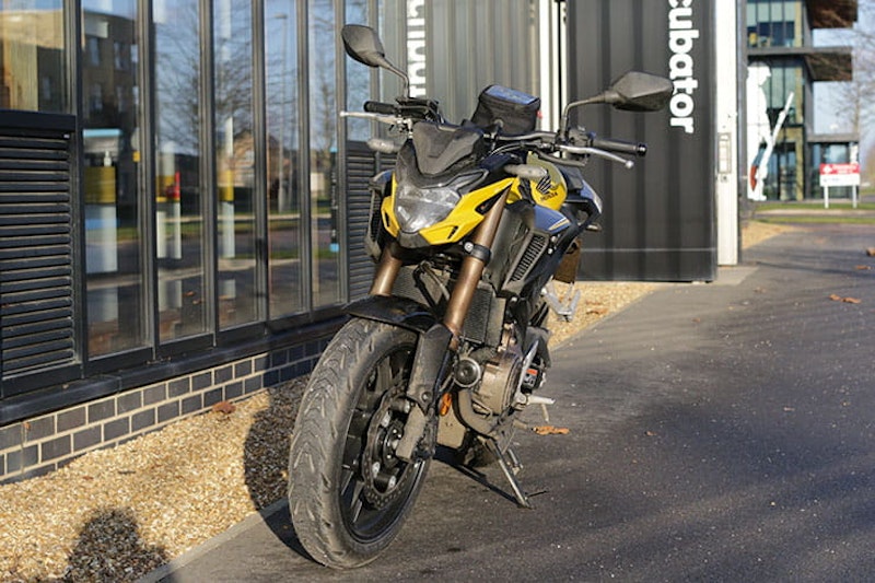 2022 Honda CB500F Review Price Spec_067