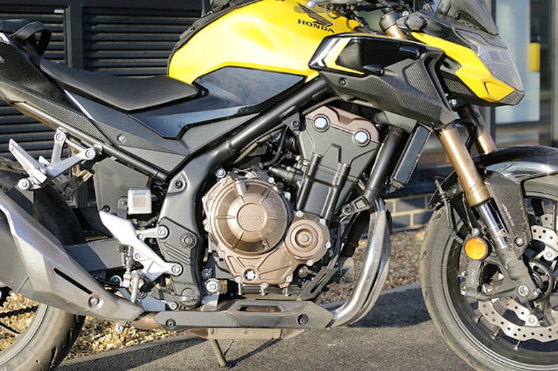 2022 Honda CB500F Review Price Spec_082