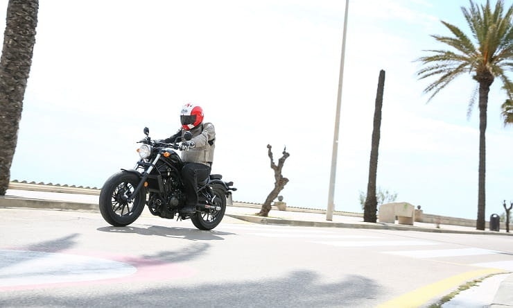 Honda X ADV first ride