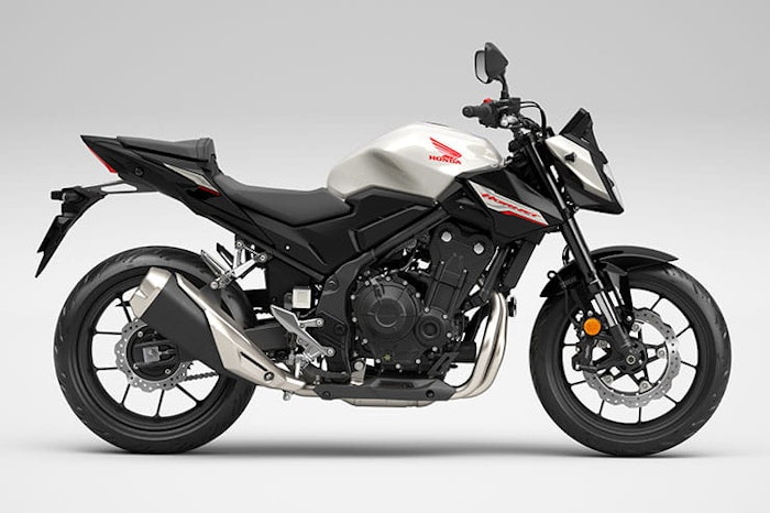 2024 Honda CB500 Hornet Review Details Price Spec_06
