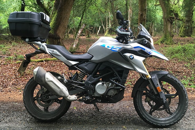 BMW G310GS final verdict review