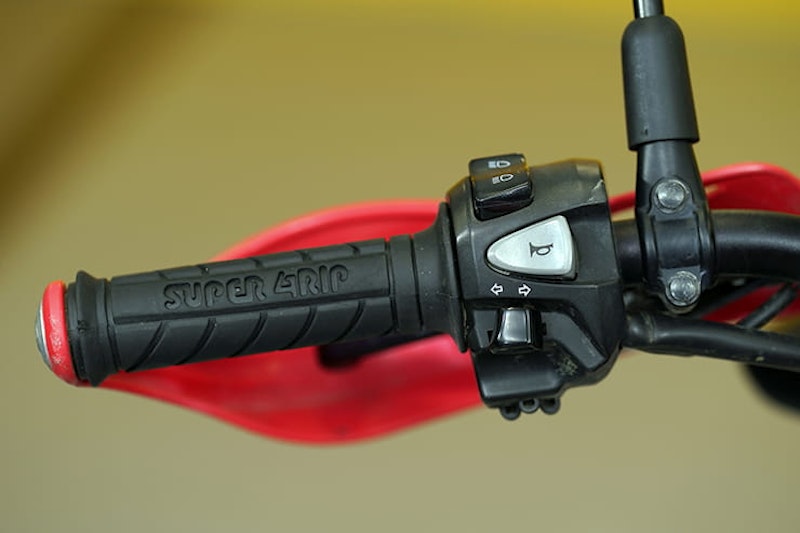 2012 Honda CRF250L Review Used Price Spec_01