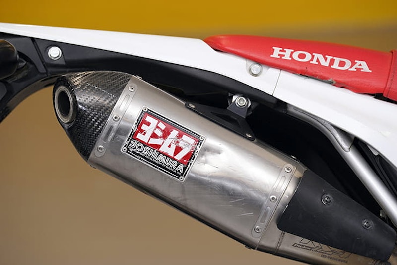 2012 Honda CRF250L Review Used Price Spec_05