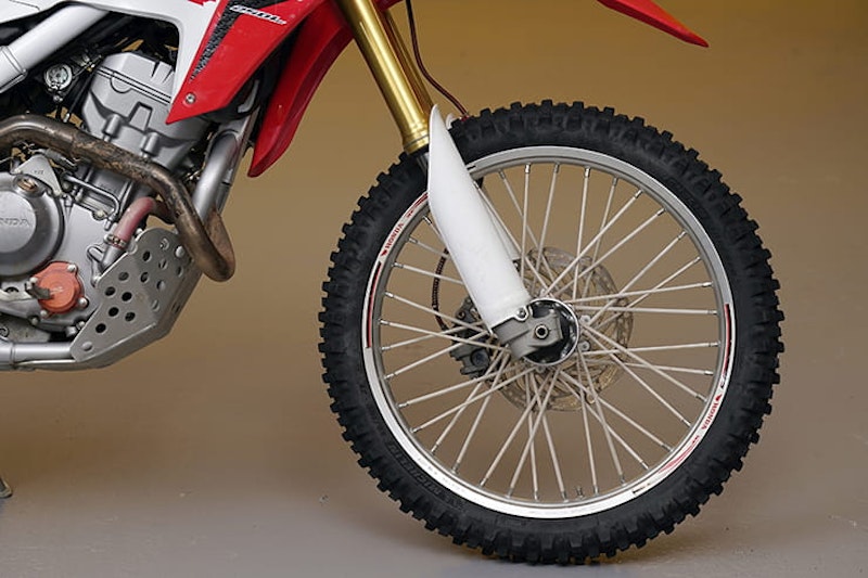 2012 Honda CRF250L Review Used Price Spec_06