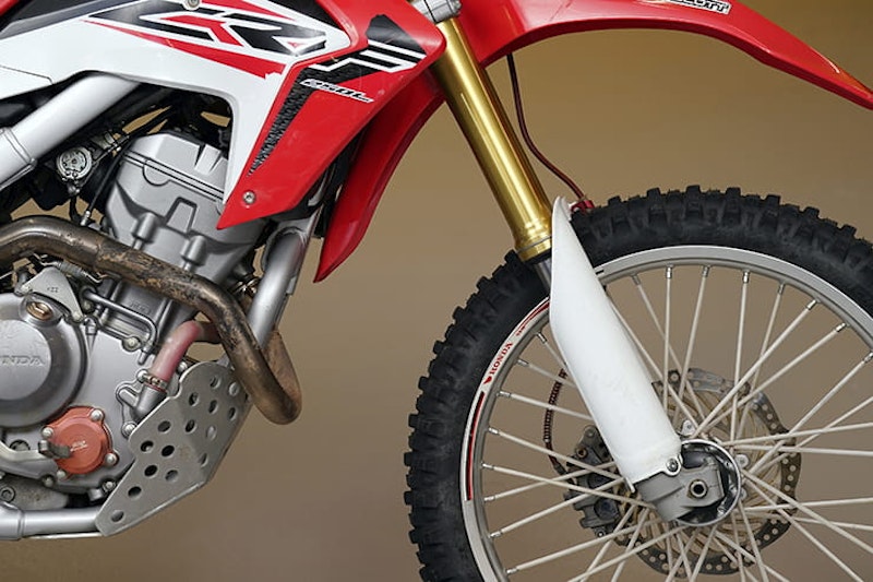 2012 Honda CRF250L Review Used Price Spec_07