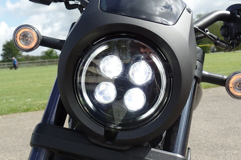 Honda CMX1100 Rebel 2021 Review Price Spec (1)