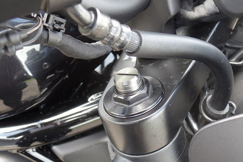 Honda CMX1100 Rebel 2021 Review Price Spec (32)
