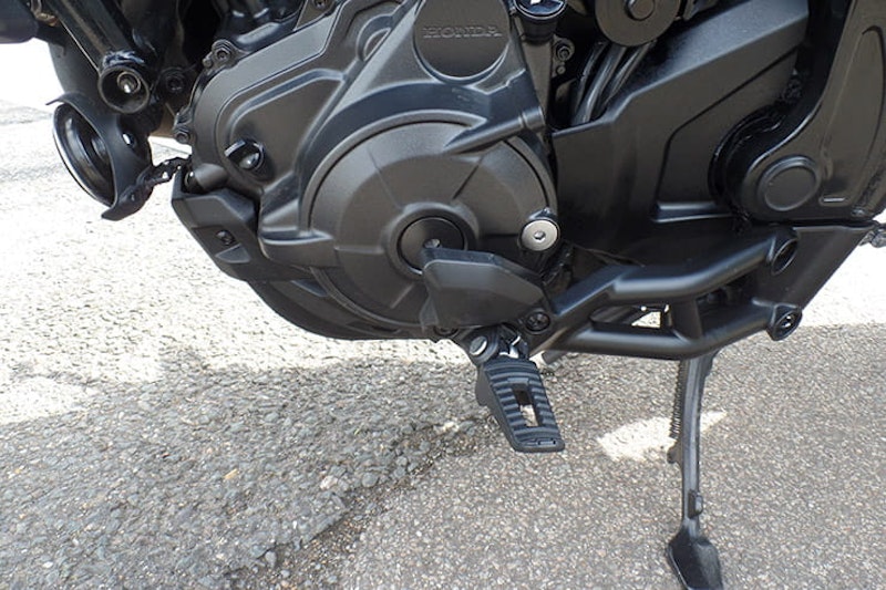 Honda CMX1100 Rebel 2021 Review Price Spec (44)