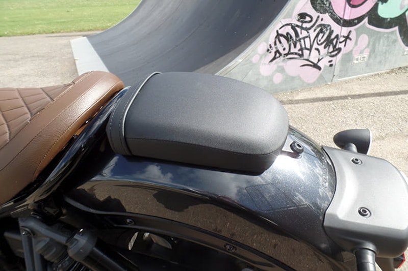Honda CMX1100 Rebel 2021 Review Price Spec (24)