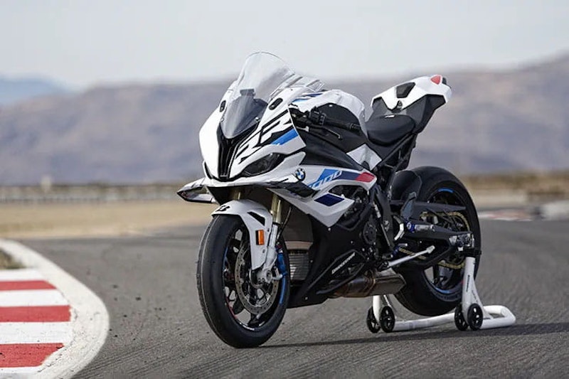 2022 Honda FireBlade SP 30th anniversary Review Details Price Spec_101