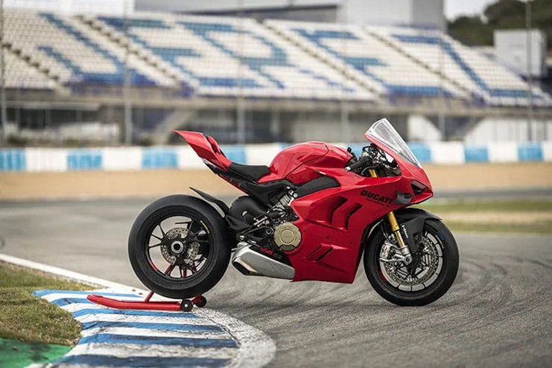 2022 Honda FireBlade SP 30th anniversary Review Details Price Spec_103