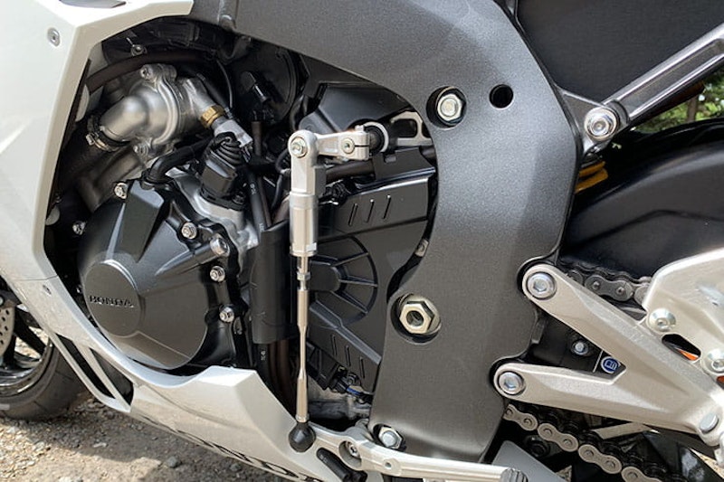 2022 Honda FireBlade SP 30th anniversary Review Details Price Spec_10