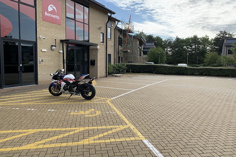 2022 Honda FireBlade SP 30th anniversary Review Details Price Spec_17