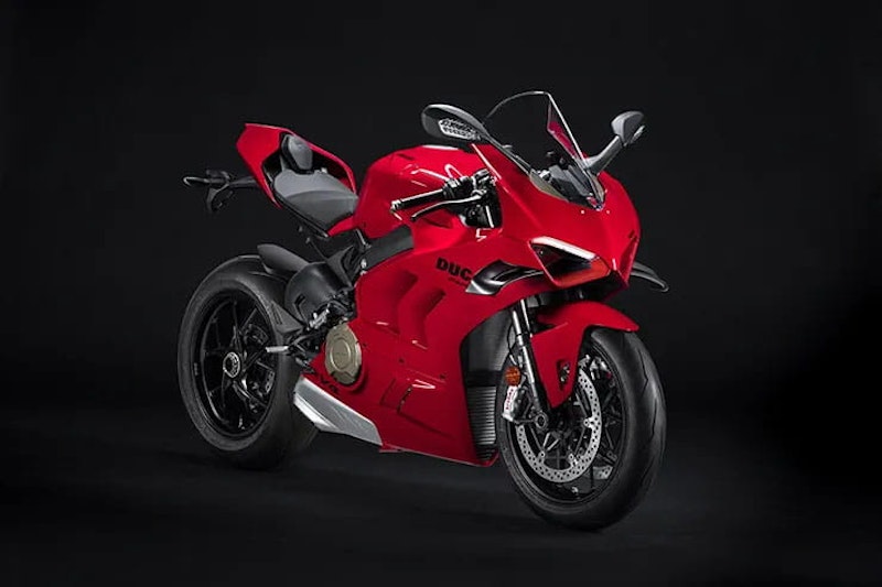2024 Honda CBR1000RRR FireBlade SP Review Details Price Spec_101
