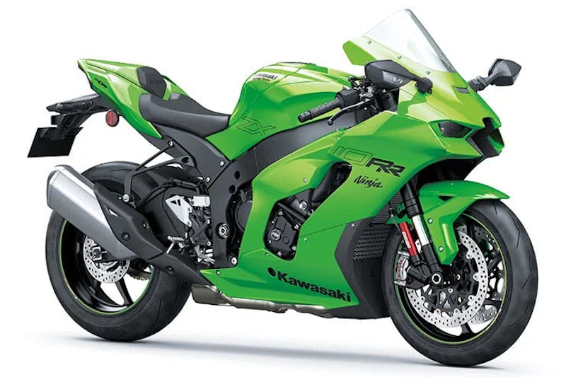 2024 Honda CBR1000RRR FireBlade SP Review Details Price Spec_102