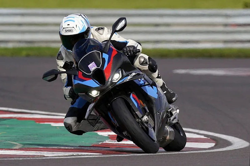 2024 Honda CBR1000RRR FireBlade SP Review Details Price Spec_103