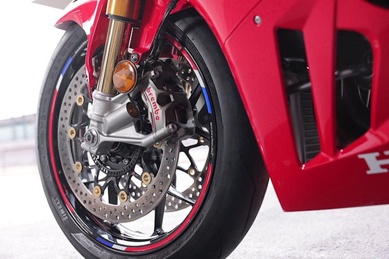 2024 Honda CBR1000RRR FireBlade SP Review Details Price Spec_229
