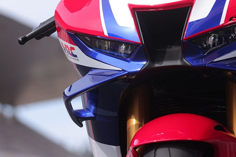 2024 Honda CBR1000RRR FireBlade SP Review Details Price Spec_247
