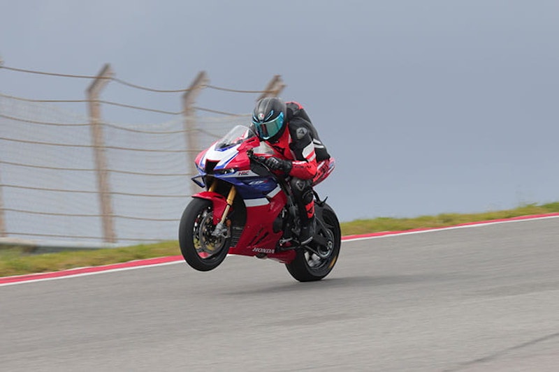 2024 Honda CBR1000RRR FireBlade SP Review Details Price Spec_256
