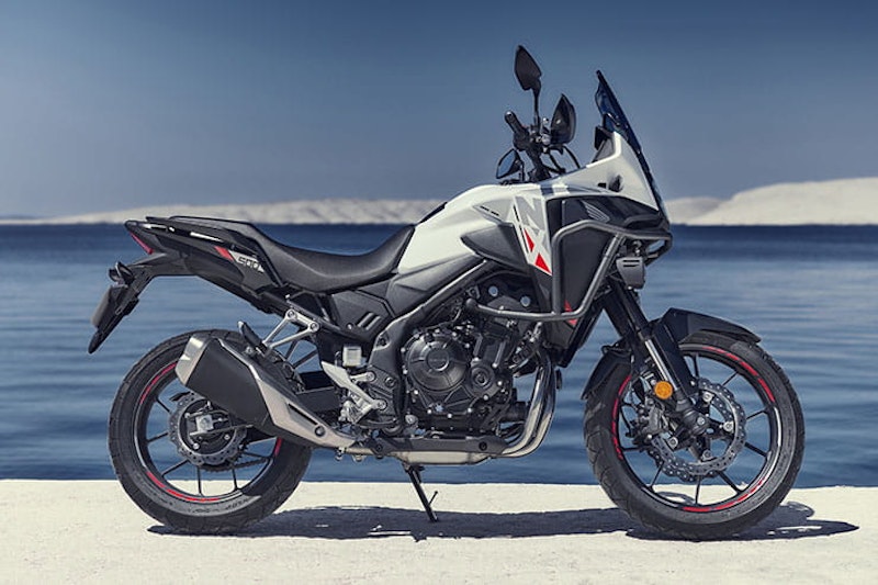 2024 Honda NX500 Review Details Price Spec_06