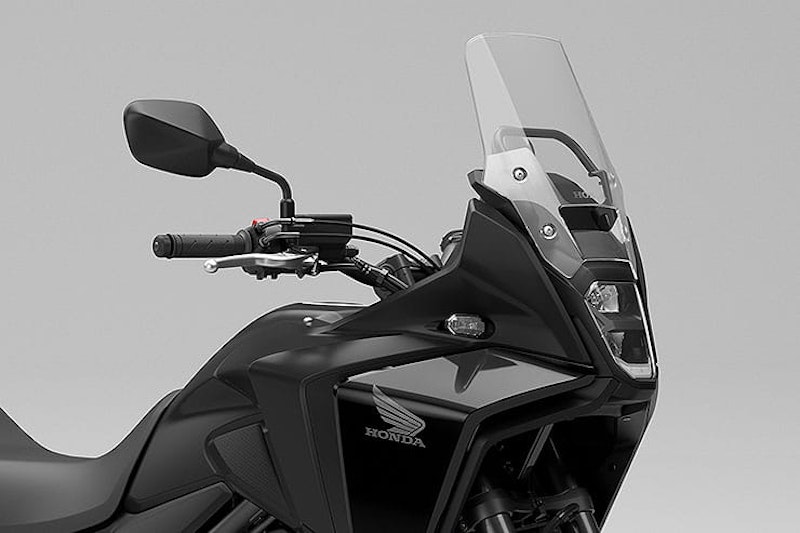 2024 Honda NX500 Review Details Price Spec_09