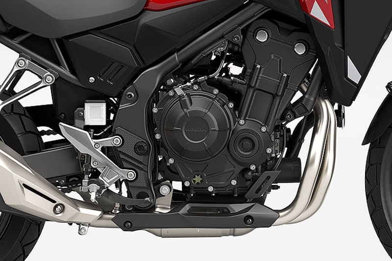 2024 Honda NX500 Review Details Price Spec_10