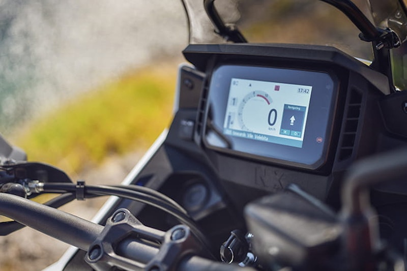 2024 Honda NX500 Review Details Price Spec_07