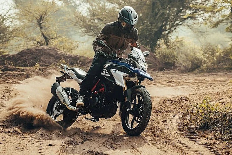 2024 Honda NX500 Review Details Price Spec_102