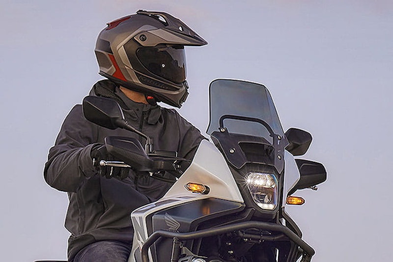2024 Honda NX500 Review Details Price Spec_11
