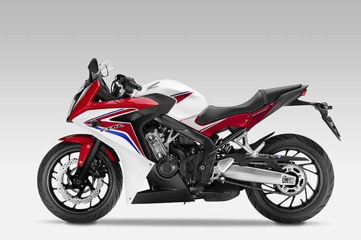 2014 Honda CBR650F Review Used Price Spec_04