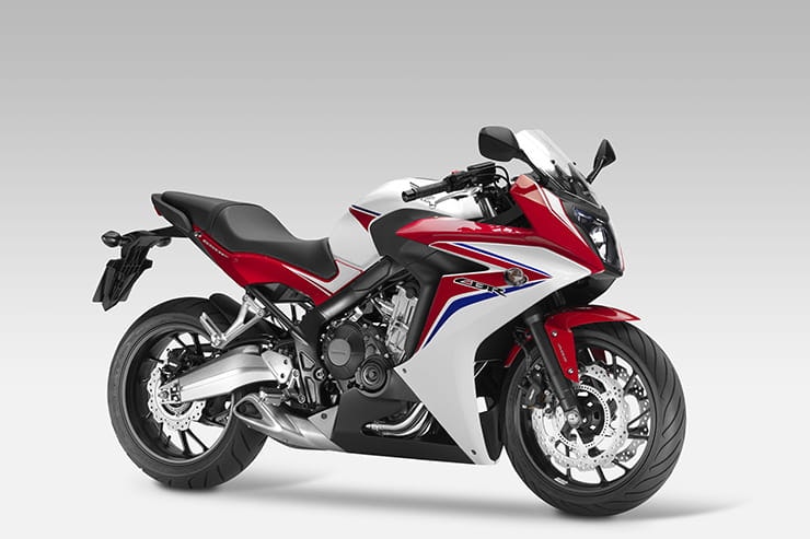 2014 Honda CBR650F Review Used Price Spec_17