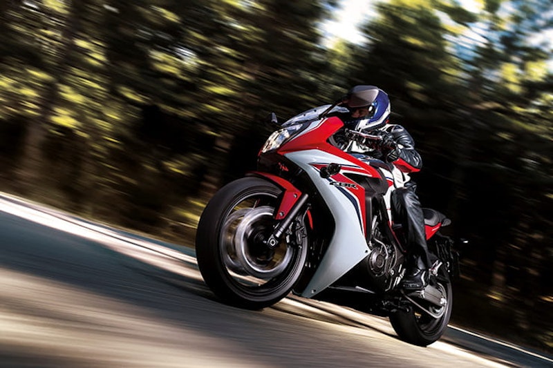 2014 Honda CBR650F Review Used Price Spec_10