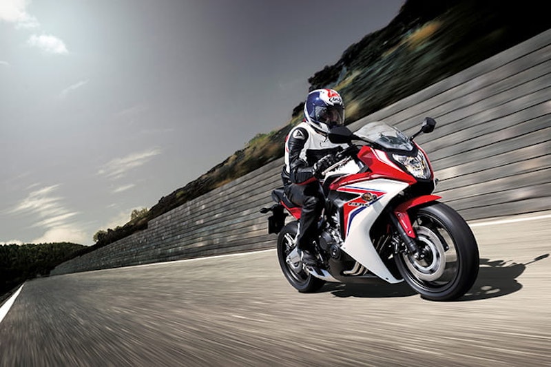 2014 Honda CBR650F Review Used Price Spec_12