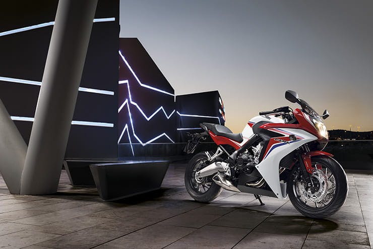 Cbr650f price hotsell