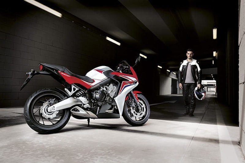 2014 Honda CBR650F Review Used Price Spec_15