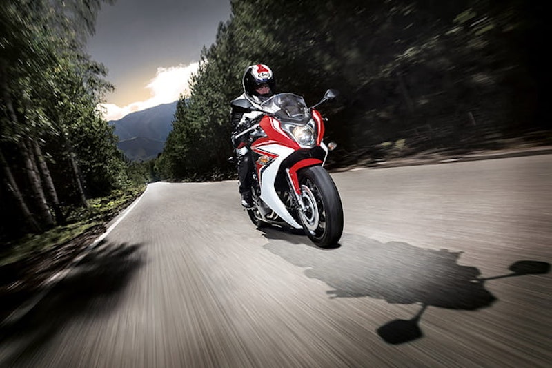 2014 Honda CBR650F Review Used Price Spec_22