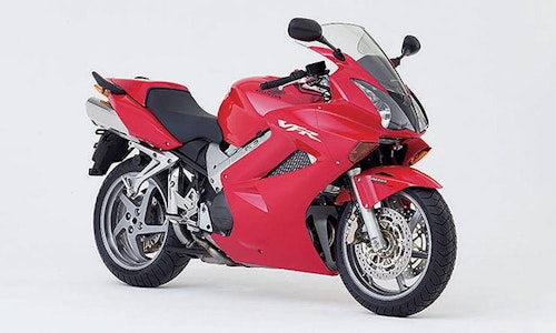 Honda VFR800 VTEC (2002-2013): Review & Buying Guide