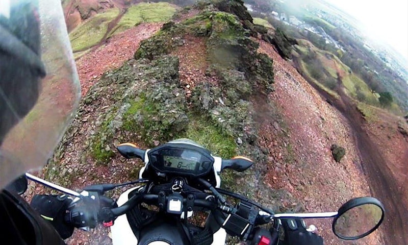 Honda MSX125 Grom