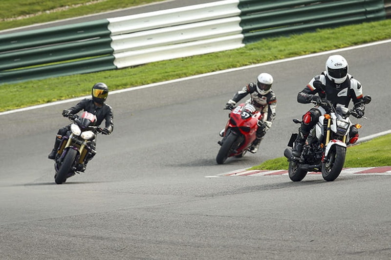 CADWELL_2017 Honda MSX125 Grom