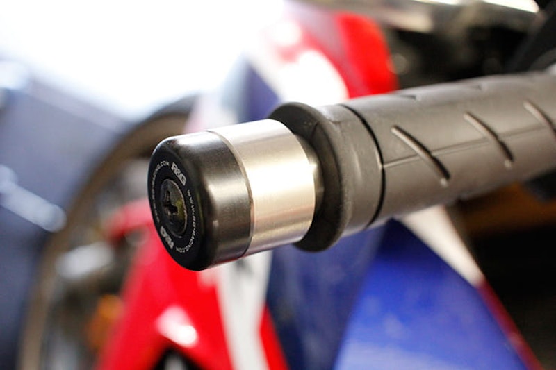 Honda Fireblade 2017 RnG