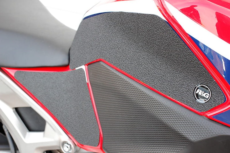 Honda Fireblade 2017 RnG