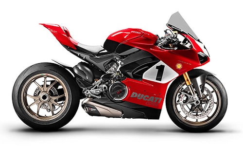 Top 10 most expensive production motorcycles 2020 (so far…)
