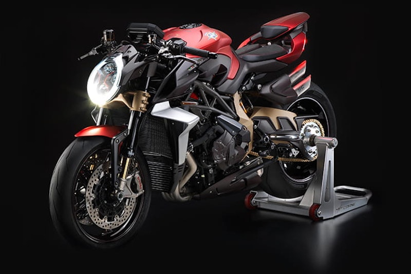 hugely desirable, ultra-expensive, road-legal hyperbikes that you really can buy in 2020 if your pockets are deep enough. Here’s our pick of the 10 best