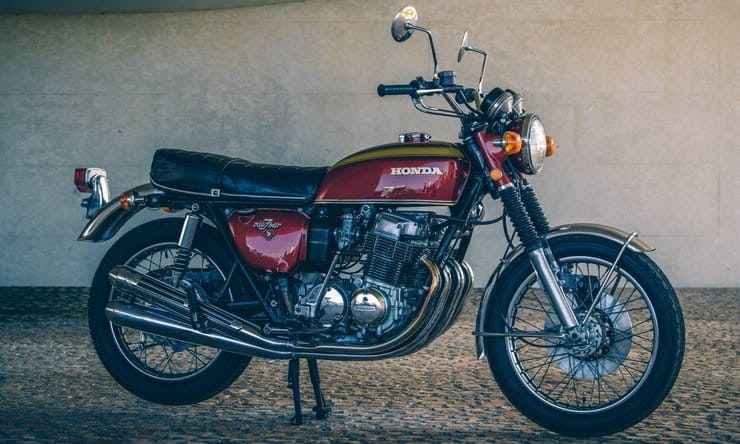 Honda CB750