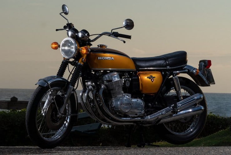 Honda CB750
