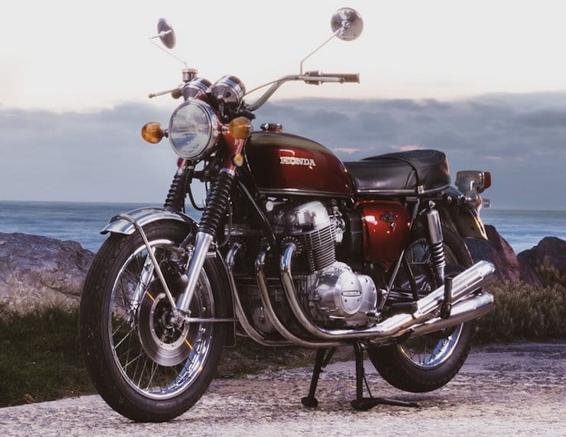 Honda CB750