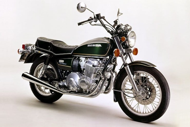 Honda CB750